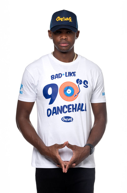 Bad Like 90's Dancehall Remix