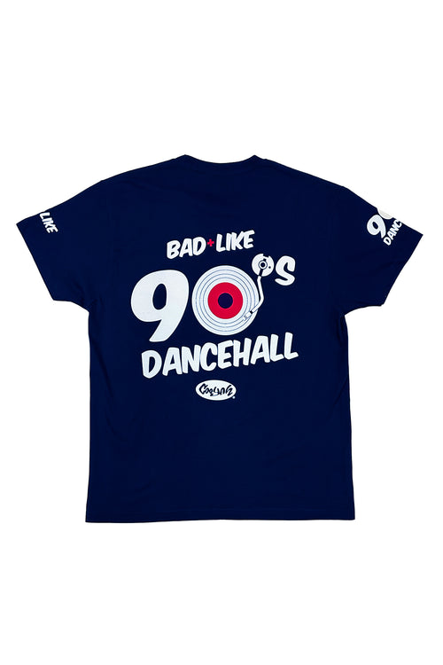 Bad Like 90's Dancehall Culture