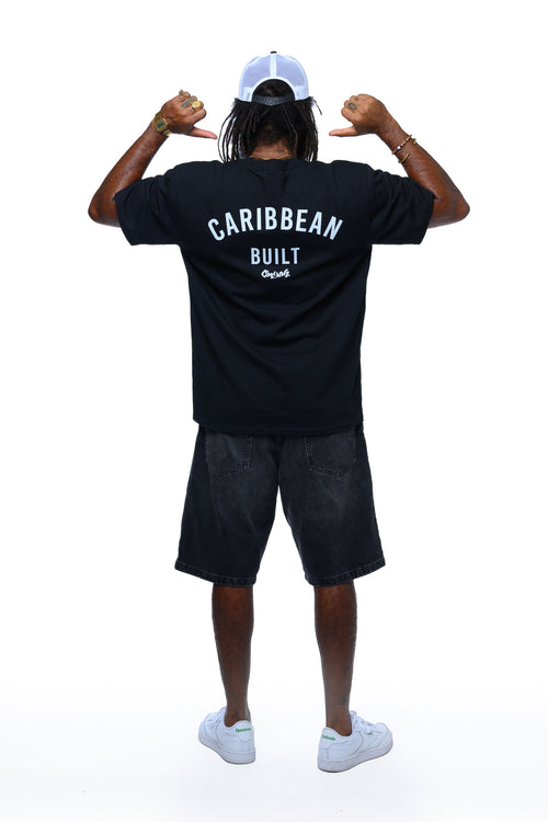 Caribbean Built