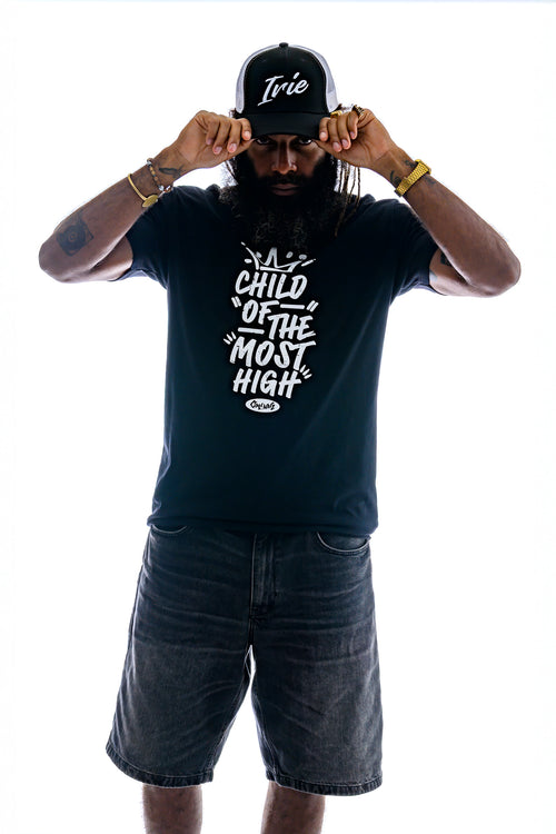 Child of the Most High