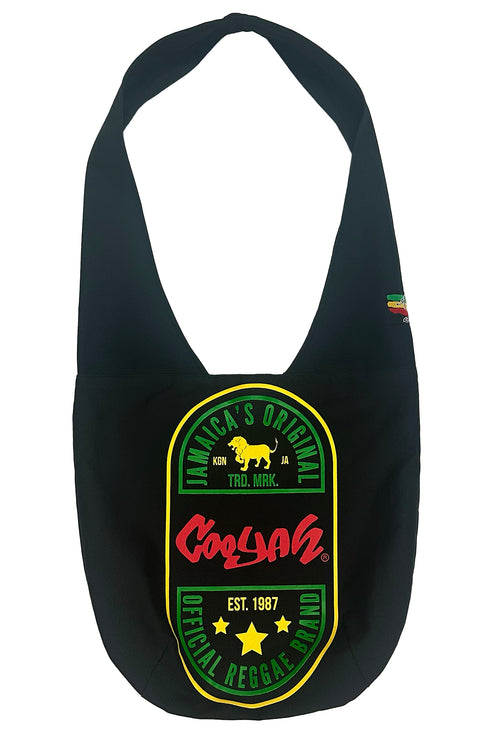 Ethiopia Irie Double Sided Bag