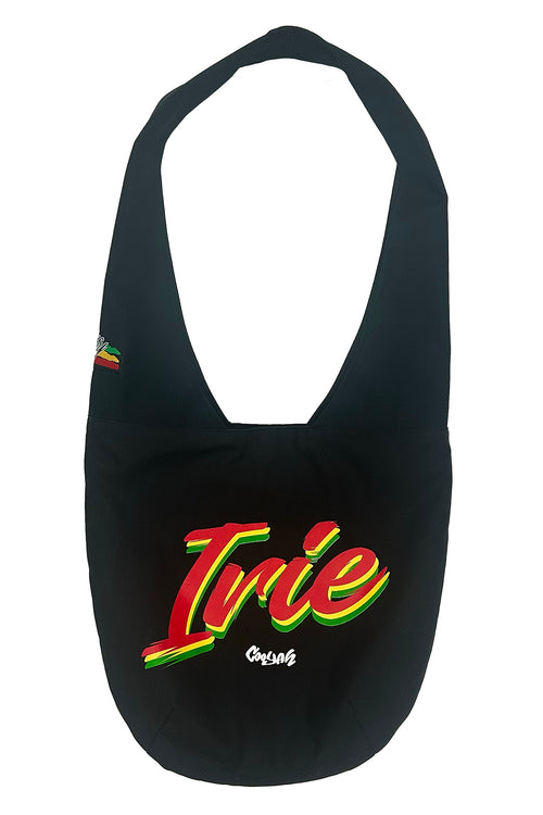 Ethiopia Irie Double Sided Bag