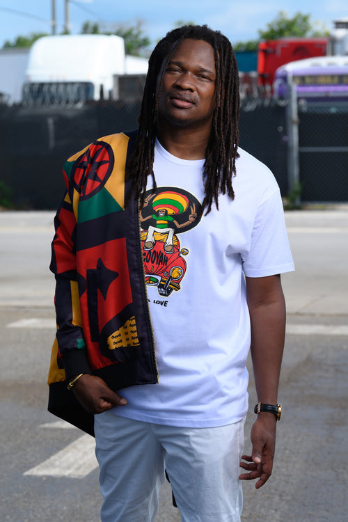 Reggae Roadtrip