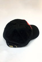 Load image into Gallery viewer, Cooyah Irie Rasta 3D Embroidered Cap
