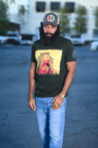 Cooyah-Mens-Haile-Selassie-Shirt