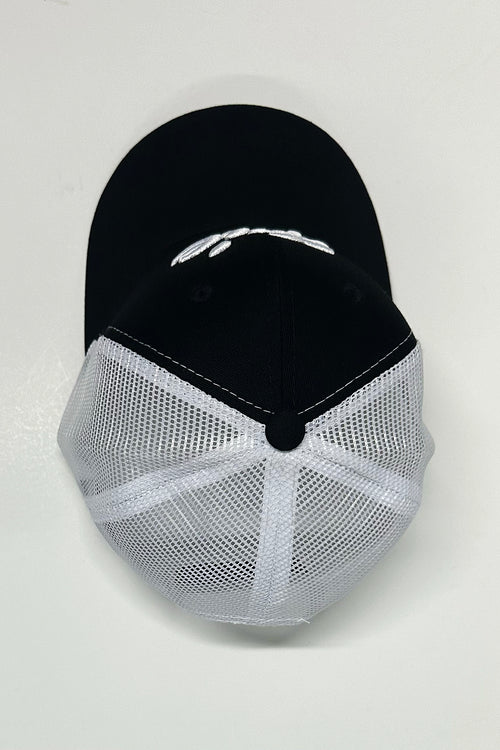 Irie Embroidered Trucker Hat