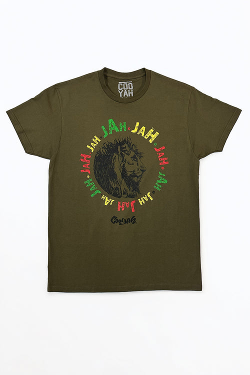 Jah Jah