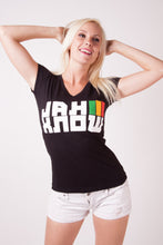 Load image into Gallery viewer, Jah Know Graphic Tee
