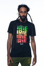 Irie X 4 Graphic Tee