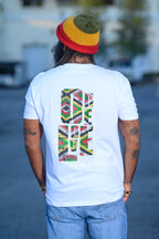 Spread Love Remix Tee