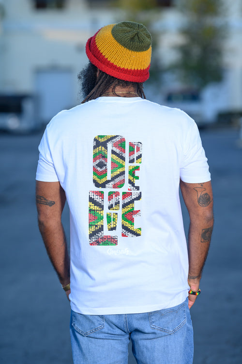 Spread Love Remix Tee