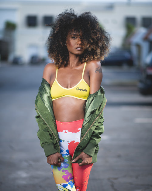 Premium Brand Bomber Jacket