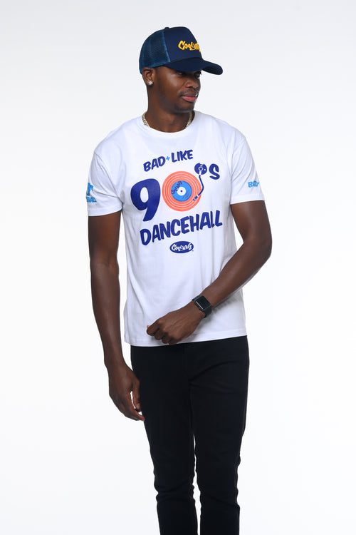 Bad Like 90's Dancehall Remix