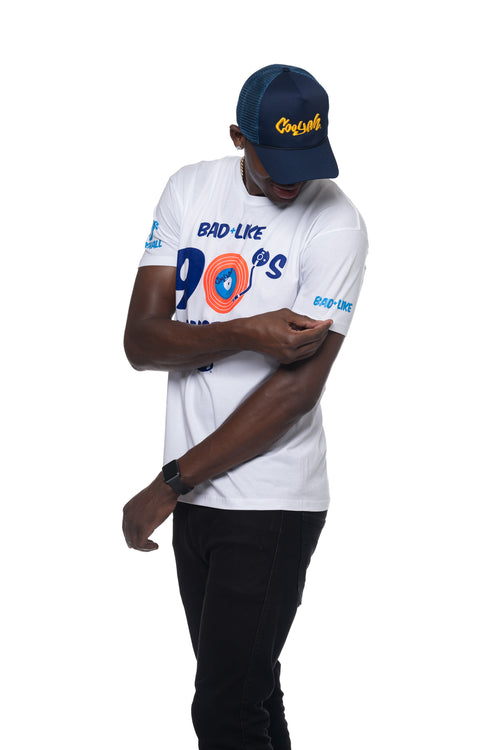 Bad Like 90's Dancehall Remix