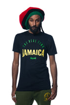 The Real Ting Jamaica Tee