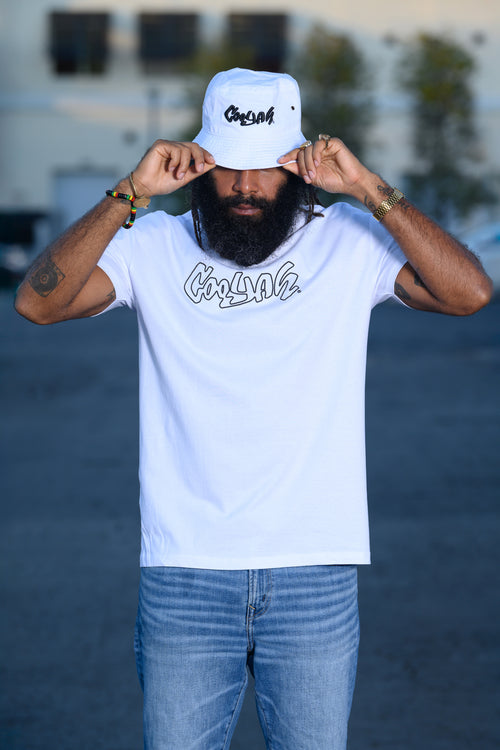 Spread Love Remix Tee