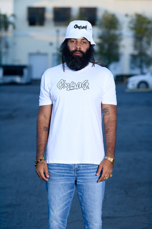 Spread Love Remix Tee