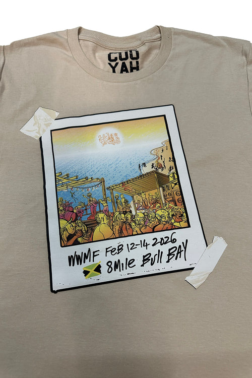 Wickie Wackie Music Festival