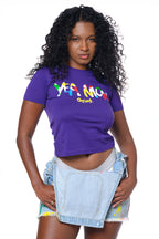 Cooyah Jamaica - Women's Yea Mon