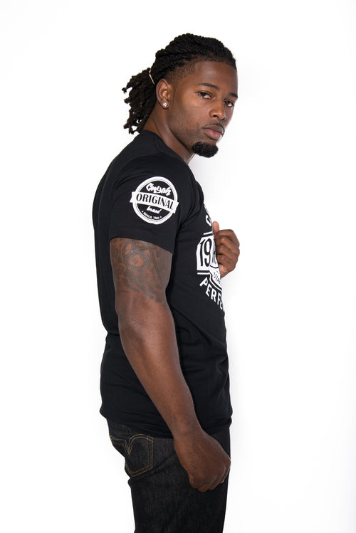 Cooyah.  Jamaica's original reggae clothing brand since 1987.