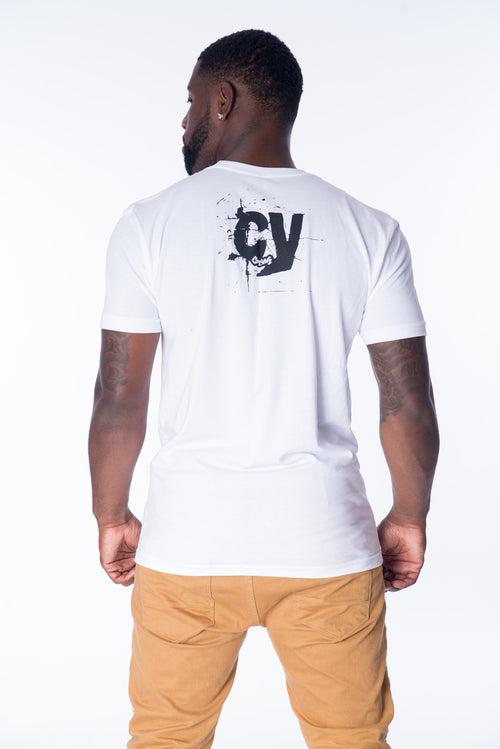 CY Men's Graphic Tees