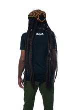 Load image into Gallery viewer,  Cooyah, the official reggae clothing brand since 1987.  Shop Jamaican streetwear at cooyah.com
