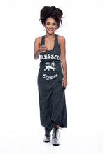 Load image into Gallery viewer, Blessed Racerback Dress
