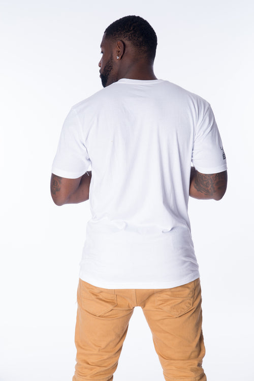 Reggae Republic Graphic Tee