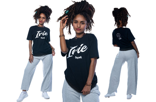 Irie T-Shirt by Cooyah