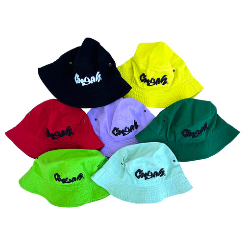 Bucket Hats