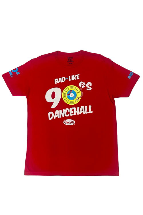 Bad Like 90's Dancehall Remix