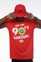 Bad Like 90's Dancehall Culture