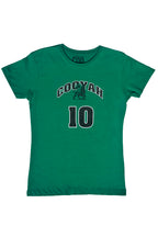 Cooyah 10