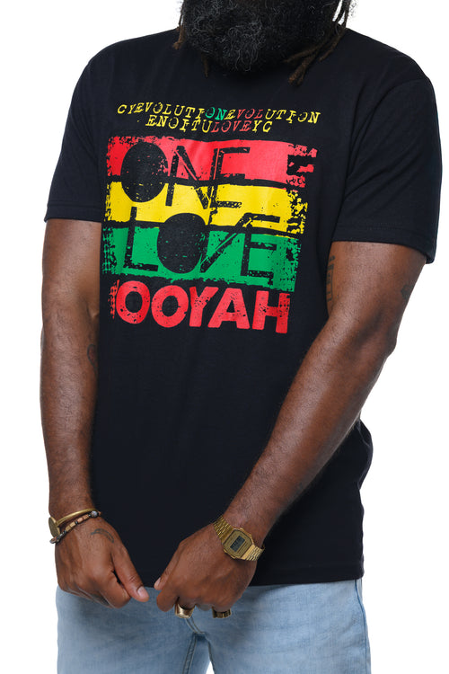 One Love Evolution