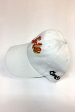Load image into Gallery viewer, Cooyah Irie Rasta 3D Embroidered Cap
