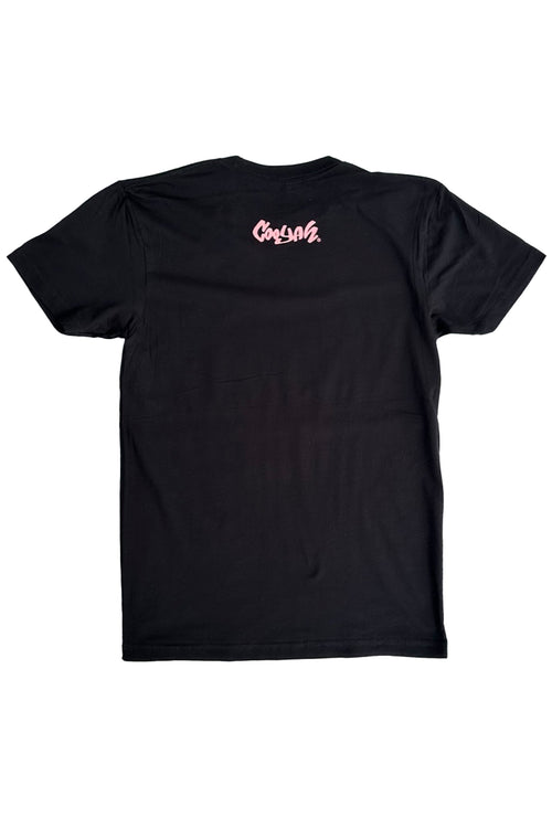 Cooyah Vintage.  Men's screen printed graphic tees on ringspun cotton.