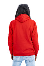 Load image into Gallery viewer, Dread &amp; Lion Pullover Hoodie
