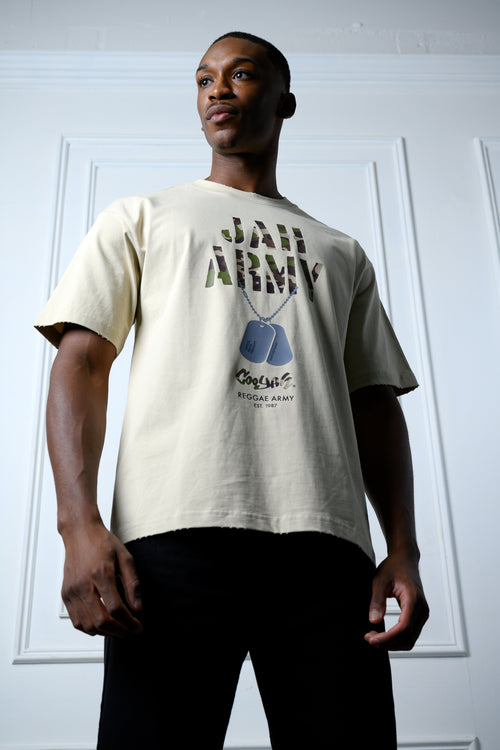 Jah Army Remix