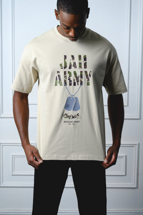 Jah Army Remix