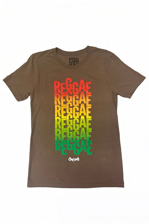 More Reggae