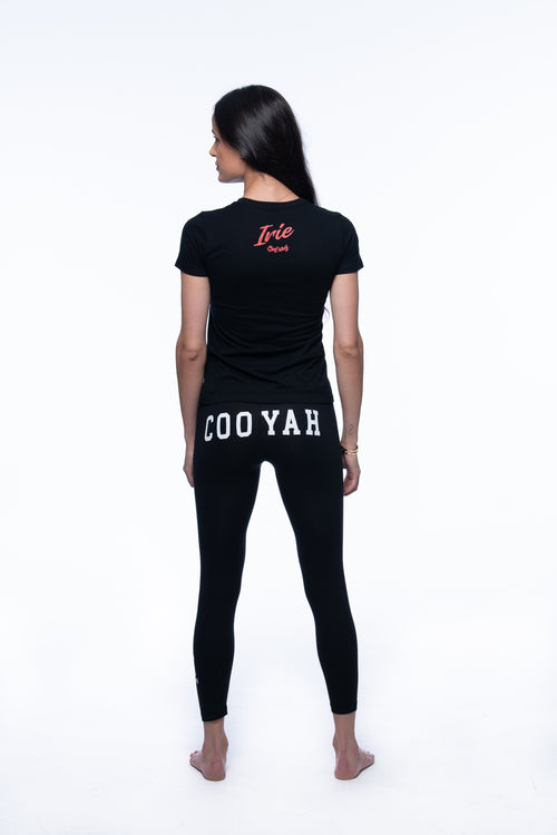 Irie Rasta Tee