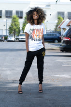 Load image into Gallery viewer, Women&#39;s T-Shirt Cooyah Nation
