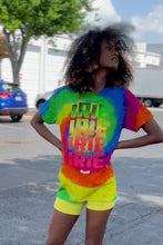 Load and play video in Gallery viewer, Irie X 4 Tie-Dye

