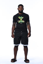 Load image into Gallery viewer, Men’s T-Shirt Born a Yardie
