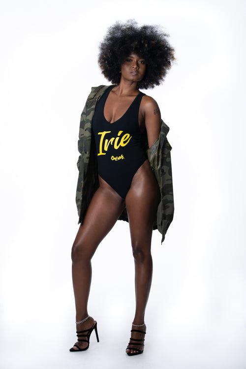 Cooyah Jamaica. Explore our of collection of Cooyah women's irie bodysuits. We are a Jamaican swimwear clothing brand established in 1987.