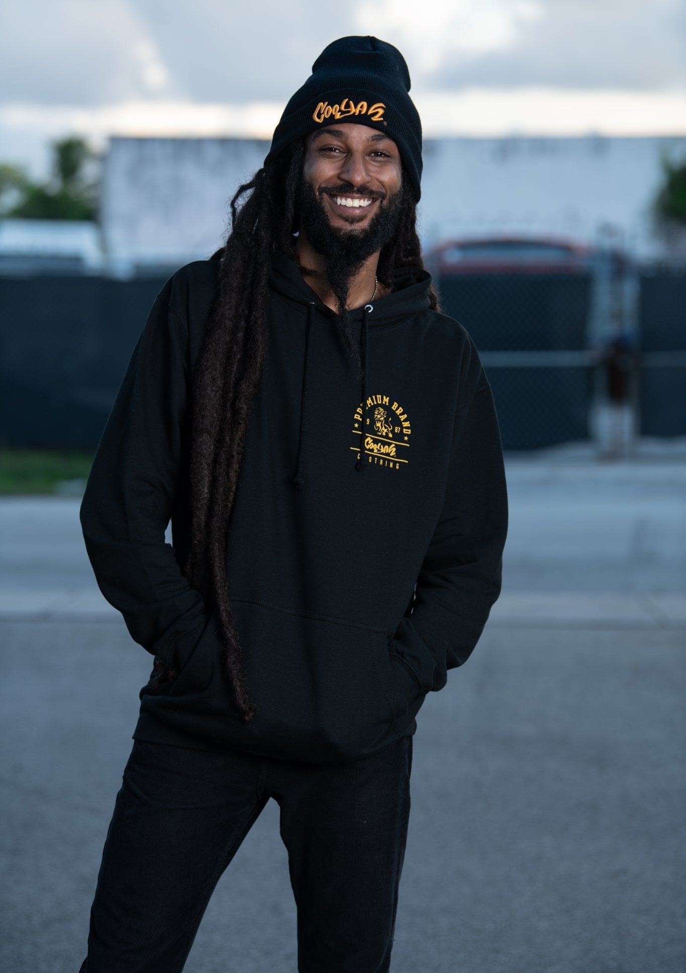 Cooyah Clothing | The Official Reggae Brand – Cooyah Clothing Store