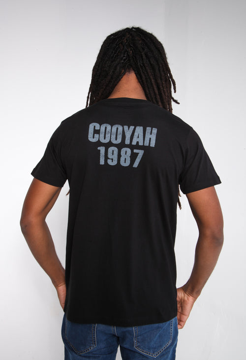 COOYAH Clothing brand