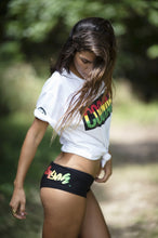 Load image into Gallery viewer, Cooyah Reggae Shorties
