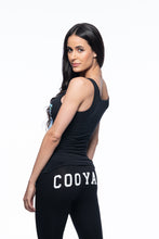 Load image into Gallery viewer, Cooyah Clothing dancehall leggings
