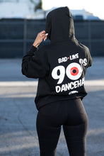 Load image into Gallery viewer, The original Bad Like 90&#39;s Hoodie by Cooyah  Clothing.  Available worldwide at cooyah.com
